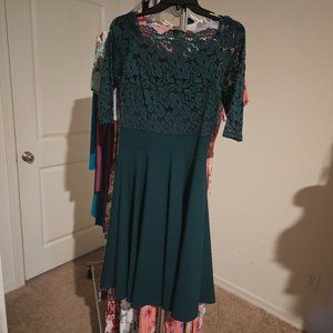 Perfect holiday dress